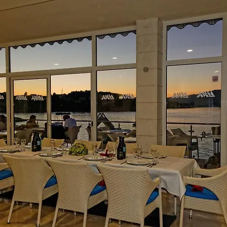 Appartamento Lina Lumbarda