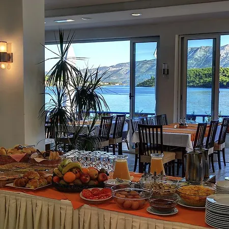 Lina Appartamento Lumbarda