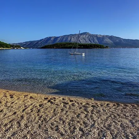 Appartamento Lina Lumbarda