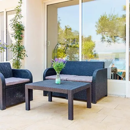 Lina Appartamento Lumbarda