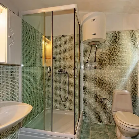 Appartement Lina Lumbarda