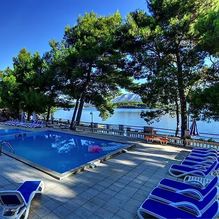 Appartement Lina
