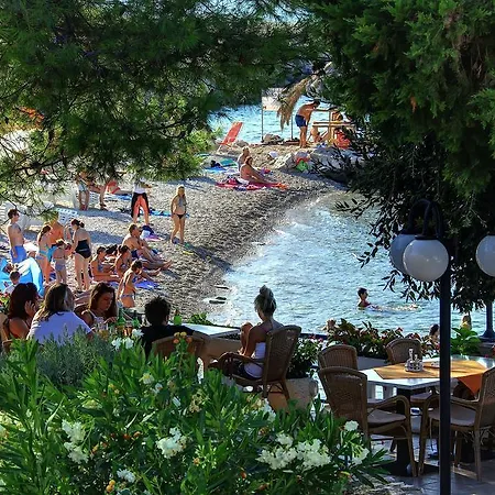 Διαμέρισμα Lina Λομπάρδα