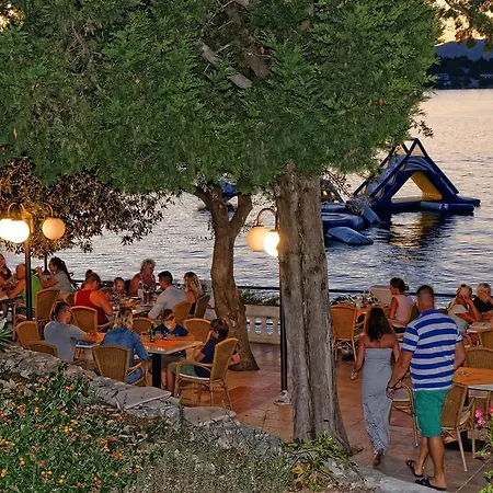 Διαμέρισμα Lina