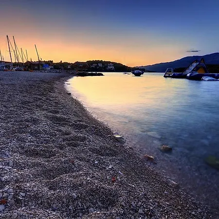 Lina Διαμέρισμα *