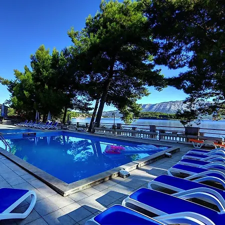 Lina Appartement Lumbarda