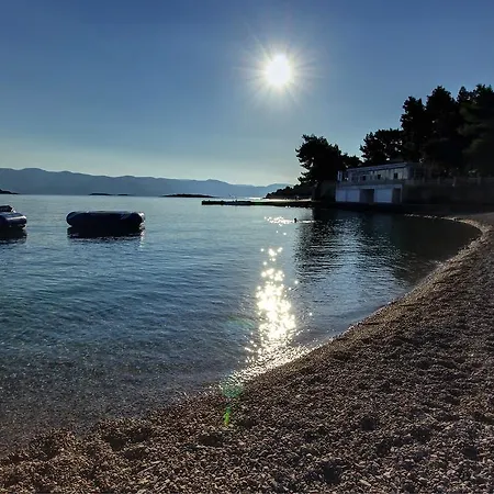 Lina Διαμέρισμα Λομπάρδα