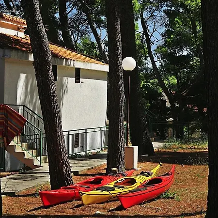 Lina Appartement *