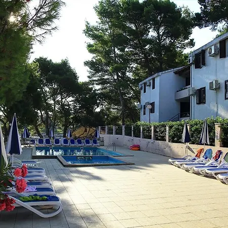 Appartement Lina Lumbarda