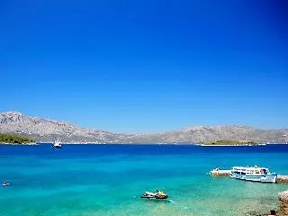 Lina Διαμέρισμα Λομπάρδα