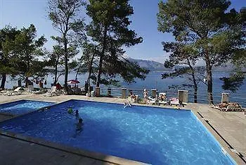 Lina Appartement *