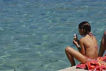 Lina Διαμέρισμα