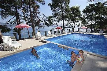 Lina Appartement Lumbarda
