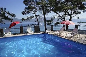 Διαμέρισμα Lina