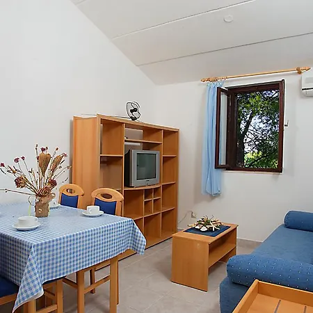 Lina Appartement