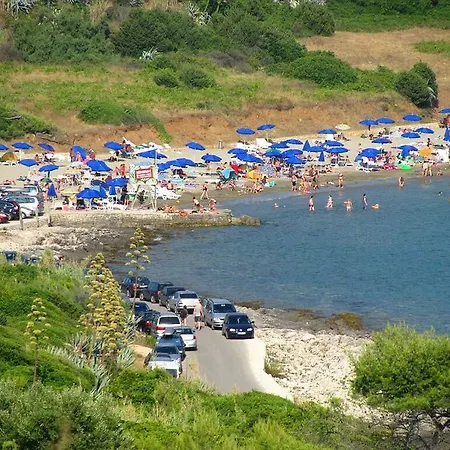 Διαμέρισμα Lina Λομπάρδα