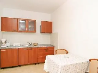 Lina Appartement