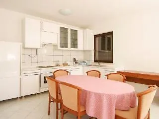 Lina Appartement *