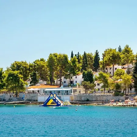 Διαμέρισμα Lina