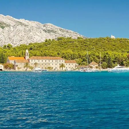 Lina Διαμέρισμα Λομπάρδα