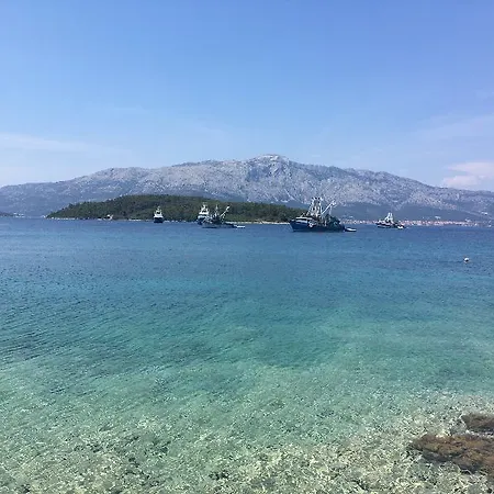 Lina Διαμέρισμα