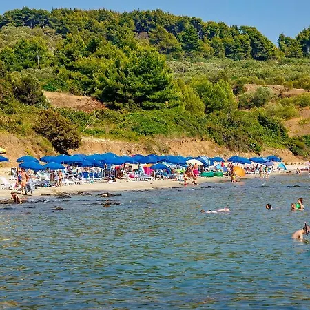 Διαμέρισμα Lina