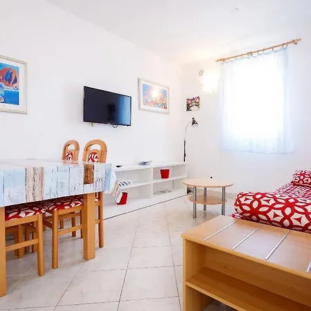 Lina Appartement