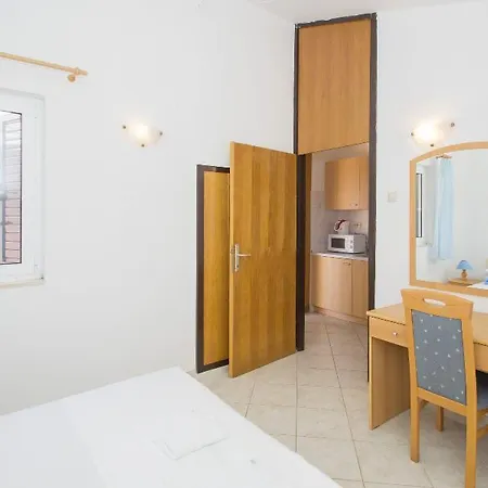 Lina Appartement *