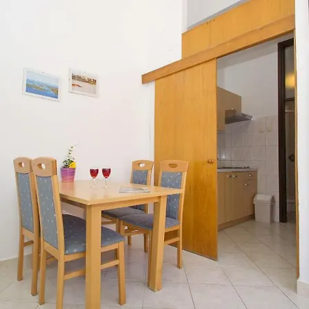 Appartement Lina Lumbarda