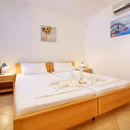 Lina Διαμέρισμα Λομπάρδα