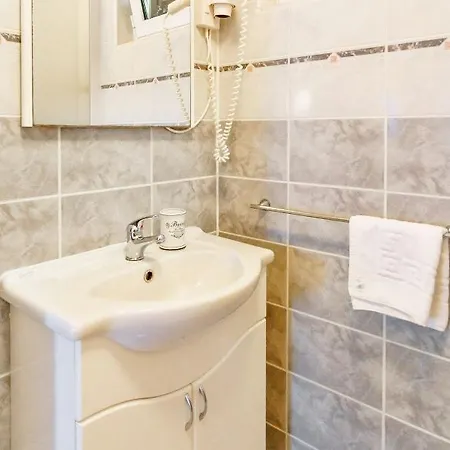 Lina Διαμέρισμα