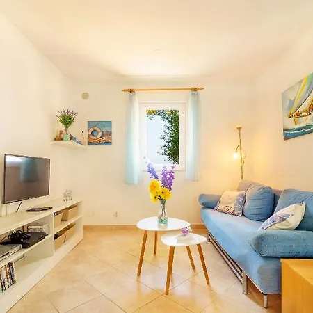 Appartement Lina *