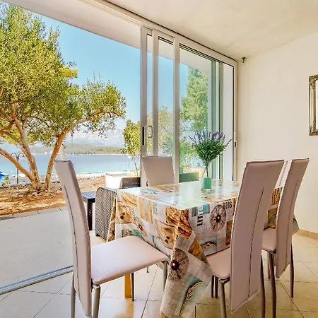 Lina Appartement *