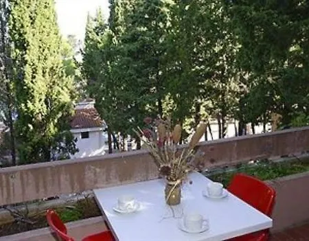 Lina Διαμέρισμα Λομπάρδα