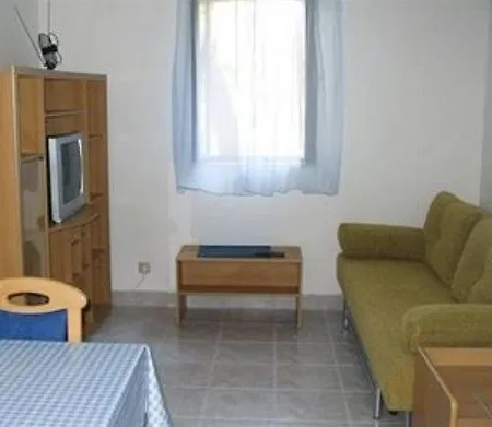 Lina Διαμέρισμα