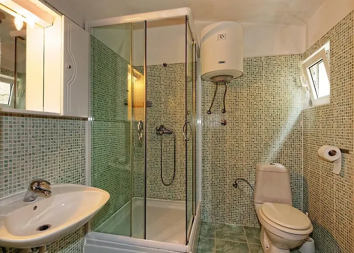 Apartmán Lina Lumbarda