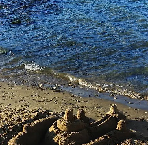 Lina Apartmán Lumbarda