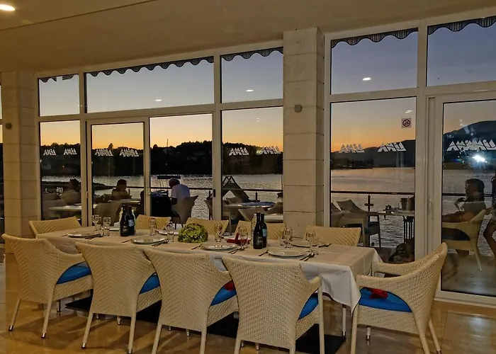 Apartmán Lina Lumbarda