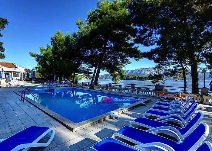 Lina Apartmán Lumbarda