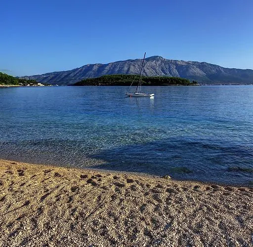 Apartmán Lina Lumbarda