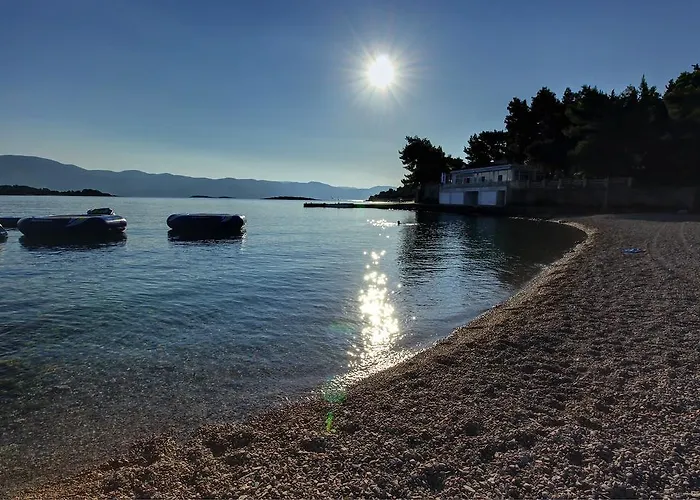 Lina Apartmán Lumbarda