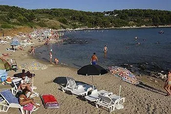 Apartmán Lina Lumbarda