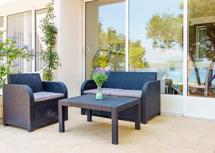 Lina Apartmán Lumbarda