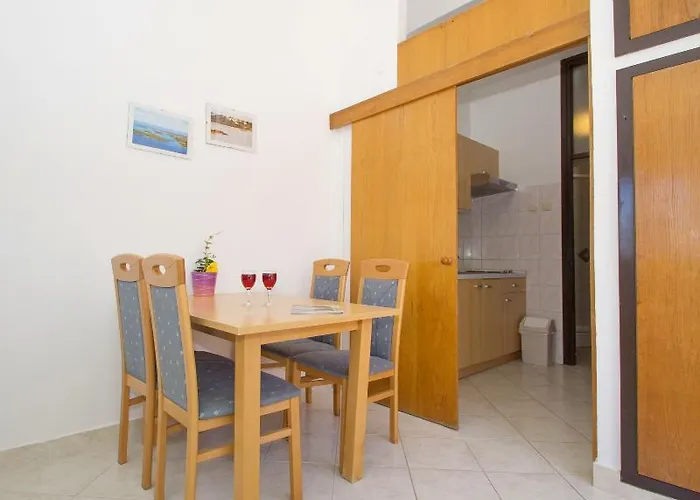 Apartmán Lina Lumbarda