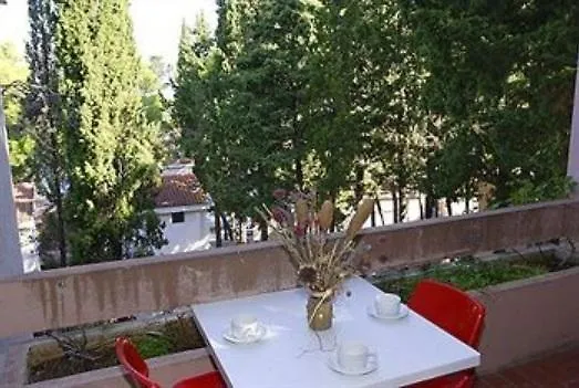 Lina Apartmán Lumbarda